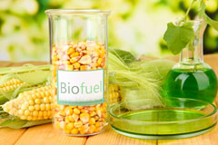 Budlake biofuel availability