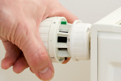 Budlake central heating repair costs