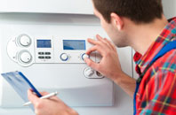 free commercial Budlake boiler quotes