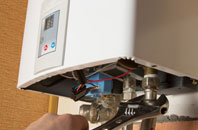 free Budlake boiler install quotes